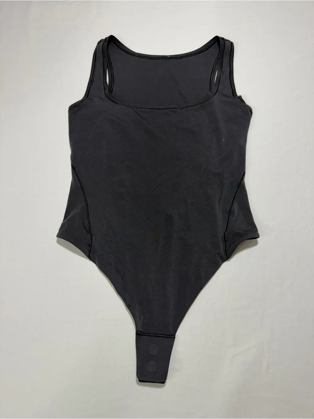 lululemon athletica sleek bodysuit
